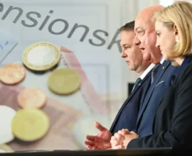 Hükümetten Yeni Emeklilik Planı: 2026’da Zam Oranları Krize Yol Açtı