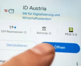 ID Austria Engellilere Engel mi? Dijital Kimlikte Büyük Erişim Sorunu