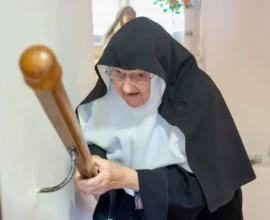 İki Yaşlı Rahibeye Haksız Sosyal Yardım İddiası: 64 Bin Euro Geri İstendi