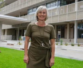 İki Yıl Konteynerde Eğitimden Sonra Yeni Okul Kapılarını Açtı