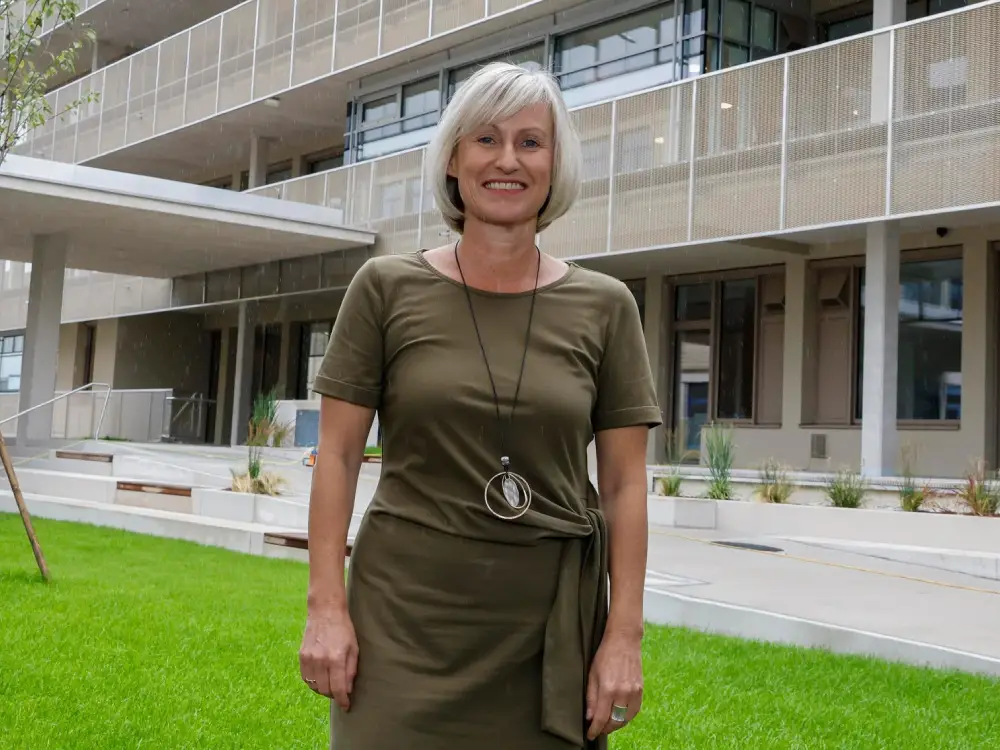 İki Yıl Konteynerde Eğitimden Sonra Yeni Okul Kapılarını Açtı