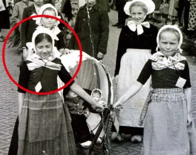 İkinci Dünya Savaşı Sonrası Yardım Hikayesi Yeniden Gündemde