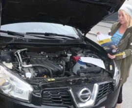 İkinci El Araç Tuzağı: Kadın, Arızalı Otomobile 6500 Euro Ödedi