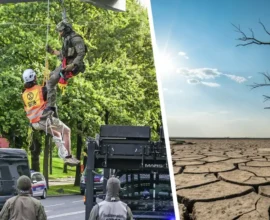 İklim Aktivistleri Linz Trafiğini Durdurdu: A26 Otoyolu Protestosu