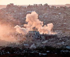 İngiltere ve Fransa'dan Tarihi Hamle: Filistin Devleti Tanınacak mı?