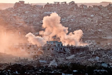 İngiltere ve Fransa'dan Tarihi Hamle: Filistin Devleti Tanınacak mı?