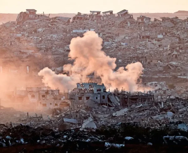 İngiltere ve Fransa'dan Tarihi Hamle: Filistin Devleti Tanınacak mı?