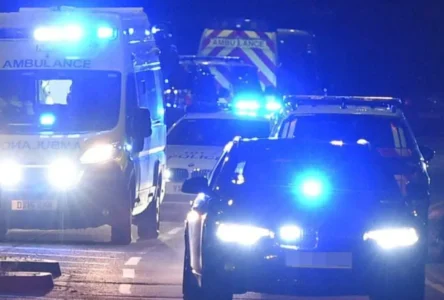 İngiltere’de Uçak Kazası: Tanıklar “Alev Topu” Gördü