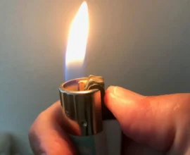 Innsbruck’ta 15 Yaşındaki Genç Kundaklama Olaylarıyla Tutuklandı