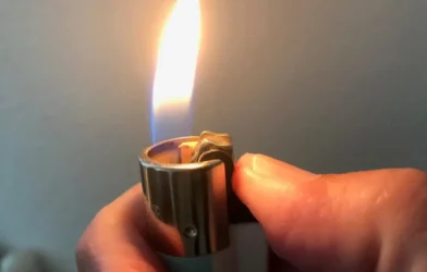 Innsbruck’ta 15 Yaşındaki Genç Kundaklama Olaylarıyla Tutuklandı