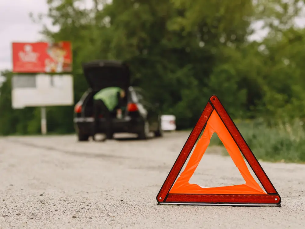 Innsbruck’ta Feci Kaza: 18 Yaşındaki Sürücü Hayatını Kaybetti