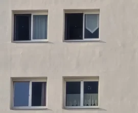 İnnsbruck’ta Korku Anları: 8 Yaşındaki Çocuk Açık Pencereden Düştü