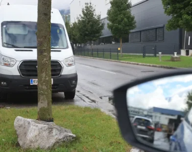 Innsbruck’ta Uzun Süreli Parka Sınırlama: Yeni Kurallar Yolda