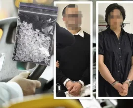 İran Kökenli Çiftin Avusturya’daki Uyuşturucu İmparatorluğu Çöktü