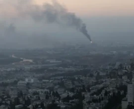 İran ve İsrail Arasında Karşılıklı Saldırılarda Can Kaybı Artıyor