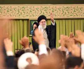 İran’da Nükleer Anlaşma Görüşmelerine Artan Şüphe: Umutlar Tükeniyor mu?