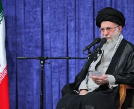 İran’dan Gelen Tehditler: Avusturya Cobra Timleri IAEA Başkanı Grossi’yi Koruyor