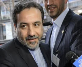 İran’dan Trump’a Sert Tepki: “Liderimize Saygısızlığı Bırakın”