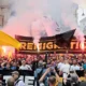 Irkçılık Karşıtı Direniş Viyana Sokaklarında: Identitären’e Sert Tepki Irkçılık Karşıtı Direniş Viyana Sokaklarında: Identitären’e Sert Tepki