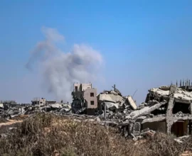 İsrail Gazze'de “Taktik Ara” Verdi: Yardım Koridorları Açılıyor