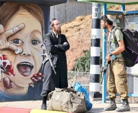 İsrail Gazze'nin kontrolünü ABD'ye devrediyor, Uluslararası güçler bölgeye geliyor