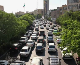 İsrail-İran Gerilimi: Binlerce Kişi Şehirlerden Kaçıyor