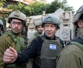 İsrail’den Şok Açıklama: İran’da Kara Birlikleri Görev Aldı