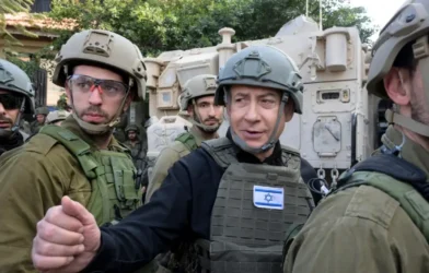 İsrail’den Şok Açıklama: İran’da Kara Birlikleri Görev Aldı İsrail’den Şok Açıklama: İran’da Kara Birlikleri Görev Aldı
