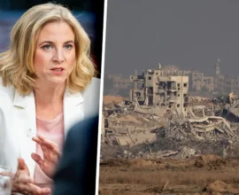 İsrail’e Yaptırım Çağrısı: Avusturya Diplomatları ile Hükümet Karşı Karşıya