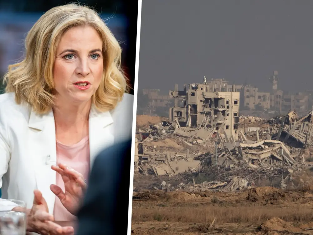 İsrail’e Yaptırım Çağrısı: Avusturya Diplomatları ile Hükümet Karşı Karşıya