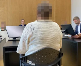 İsviçre’de Yaşayan Kadın Avusturya’dan Yıllarca Haksız Yardım Aldı