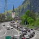 İsviçre’den Yabancı Sürücülere Transit Ücreti Planı: Tirol’e Ek Yük Kapıda mı? İsviçre’den Yabancı Sürücülere Transit Ücreti Planı: Tirol’e Ek Yük Kapıda mı?