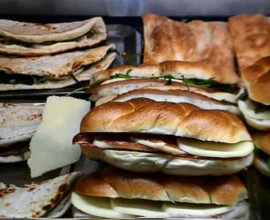 İtalya’da Botulizm Zehirlenmesi Alarmı: Sandviç Tüketen 1 Kişi Öldü, 9 Kişi Hastanede