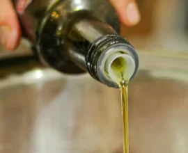 İtalya'da Büyük Ölçekli Zeytinyağı Dolandırıcılığı Ortaya Çıkarıldı