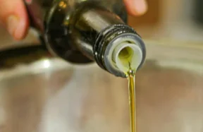 İtalya'da Büyük Ölçekli Zeytinyağı Dolandırıcılığı Ortaya Çıkarıldı