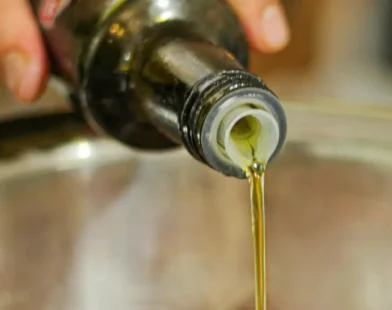 İtalya'da Büyük Ölçekli Zeytinyağı Dolandırıcılığı Ortaya Çıkarıldı