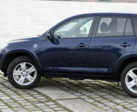 İtalya’da Çalınan Araç Avusturya’da Yakalandı: Polis Şüpheliyi Tutukladı