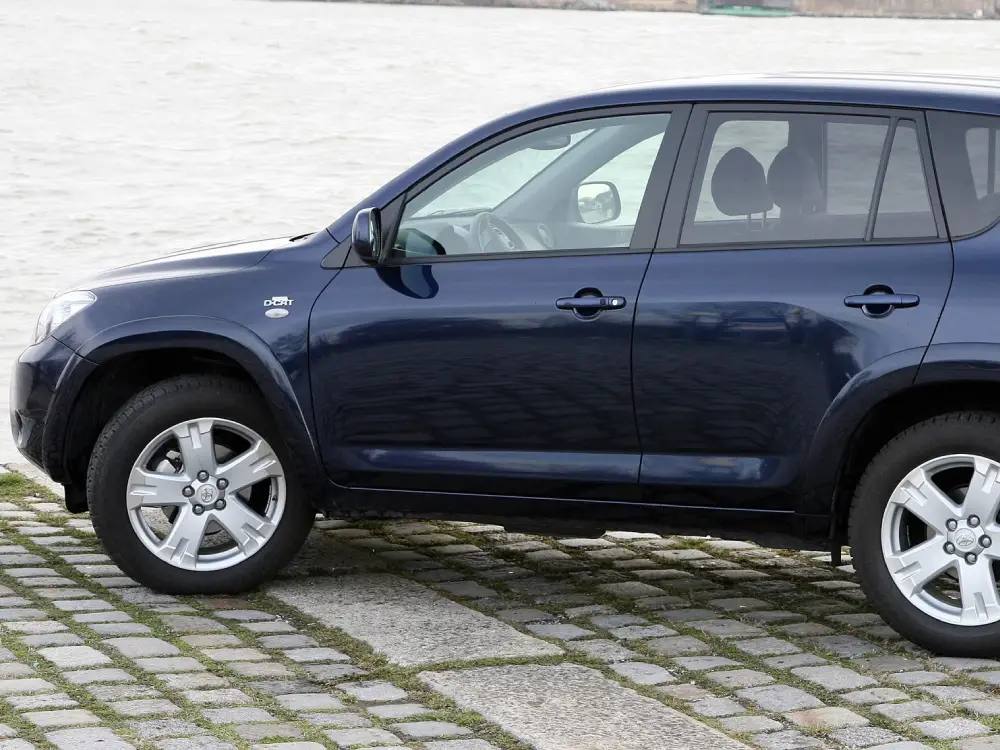 İtalya’da Çalınan Araç Avusturya’da Yakalandı: Polis Şüpheliyi Tutukladı İtalya’da Çalınan Araç Avusturya’da Yakalandı: Polis Şüpheliyi Tutukladı