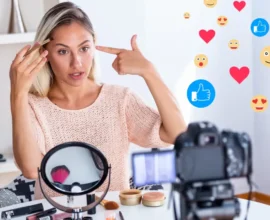 İtalya'da Yeni Dönem: Influencerlar Artık Kayıt Zorunluluğuna Tabi