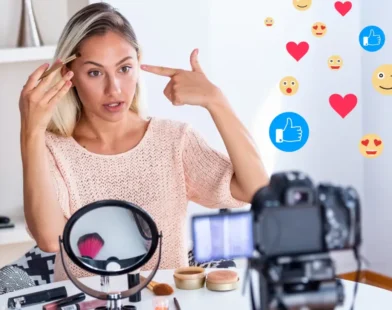 İtalya'da Yeni Dönem: Influencerlar Artık Kayıt Zorunluluğuna Tabi