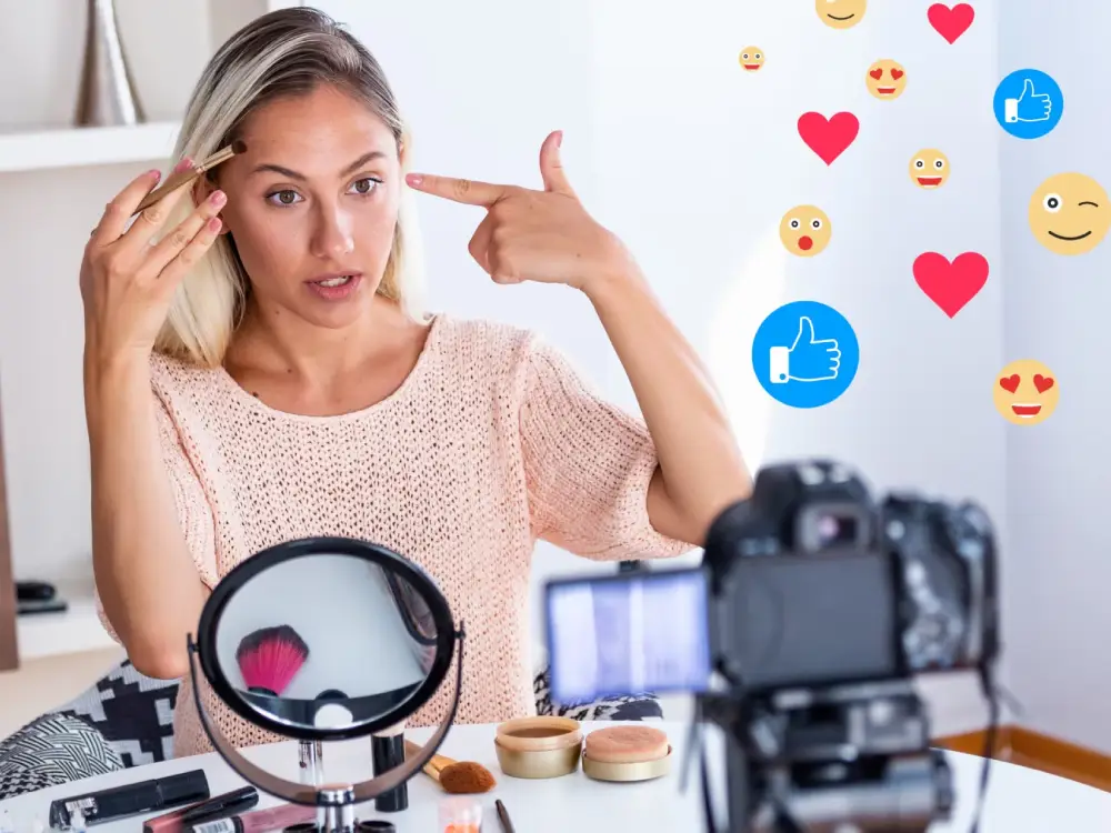 İtalya'da Yeni Dönem: Influencerlar Artık Kayıt Zorunluluğuna Tabi İtalya'da Yeni Dönem: Influencerlar Artık Kayıt Zorunluluğuna Tabi