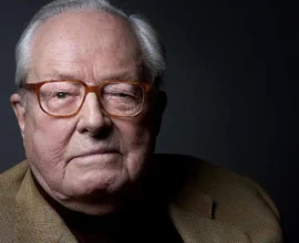 Jean-Marie Le Pen’in Mirasçıları AB’ye 300.000 Euro Borçlu