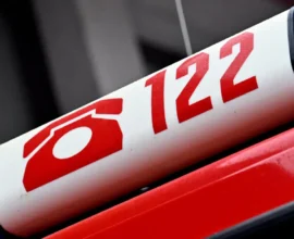 Josefstadt’ta Apartman Yangını: Viyana Semalarında Yoğun Duman