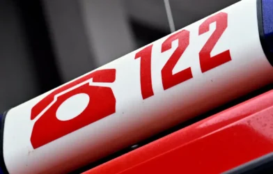 Josefstadt’ta Apartman Yangını: Viyana Semalarında Yoğun Duman Josefstadt’ta Apartman Yangını: Viyana Semalarında Yoğun Duman