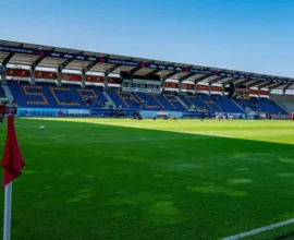 Kadın Futbolcuların Soyunma Odasında Gizli Kamera Skandalı