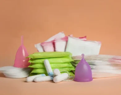 Kadınlara Destek: 250’den Fazla Okulda Ücretsiz Hijyen Ürünleri Dağıtılacak