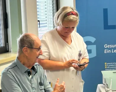 Kalp Yetmezliği Olan Hastalar İçin Dijital Takip Projesi Başladı