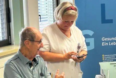 Kalp Yetmezliği Olan Hastalar İçin Dijital Takip Projesi Başladı