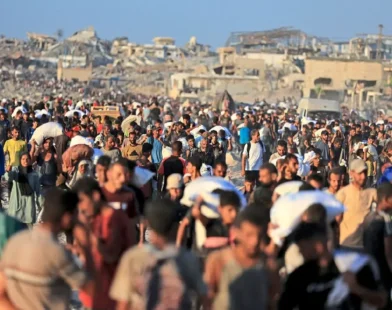 Kanada Filistin’i Devlet Olarak Tanıyacak: Trump’tan Ticaret Anlaşması Baskısı