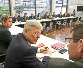 Kärnten'de SPÖ'de Liderlik Yarışı: Kucher'den Fellner'e Destek